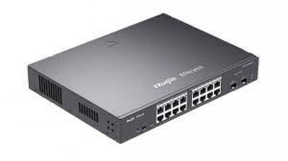 Fs728Tlp 28 Port 10/100 Fast Ethernet Smart Switch With 12 Poe ürün görseli 1