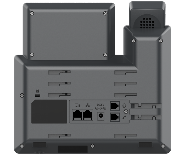 Grandstream GRP2604 (P) IP Telefon - Resim 3