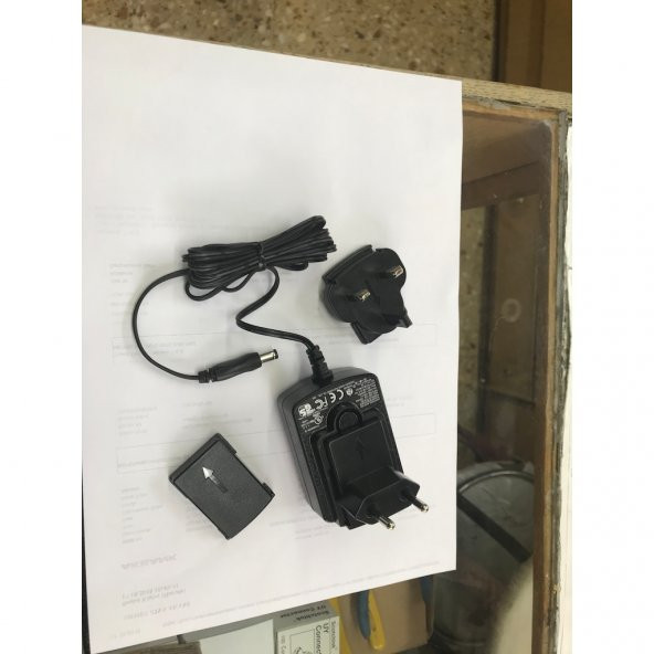 Gigaset Maxwell Ip Telefon Uyumlu Adaptör ürün görseli 1
