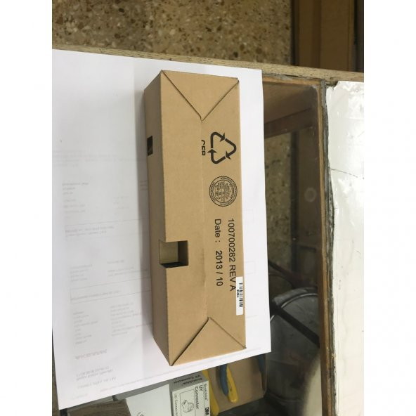 Gigaset Maxwell Ip Telefon Uyumlu Adaptör - Resim 2
