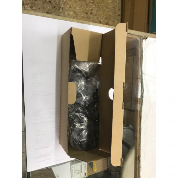 Gigaset Maxwell Ip Telefon Uyumlu Adaptör - Resim 3