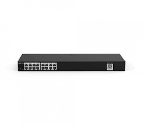 Ruijie Reyee Rg Es224Gc 24 Port 10/100/1000 Ruijie Cloud Yonet . ürün görseli 1