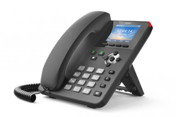 Karel IP203G IP Telefon ürün görseli 1