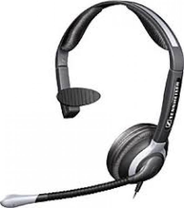 Sennheiser CC 515IP Tek Taraflı Kulaklık+CSTD01 ara bağlantı kabl ürün görseli 1