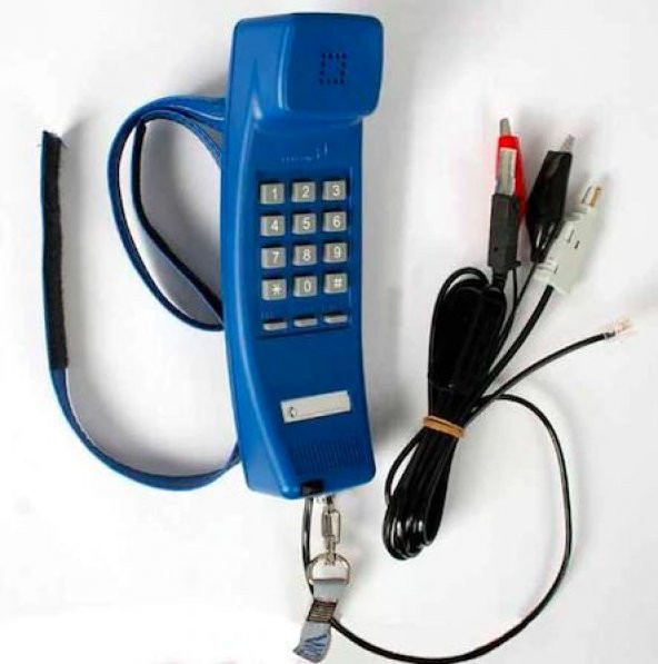 MT01 Muayene Test Telefonu ürün görseli 1