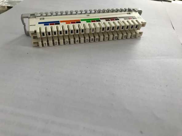 Orjinal Krone Kesmeli Modül ürün görseli 1