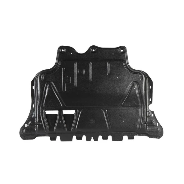 VW Golf 7.5 2017-2020 Motor Alt Karter Plastik Koruma Dizel 5Q0825236Q ürün görseli 1