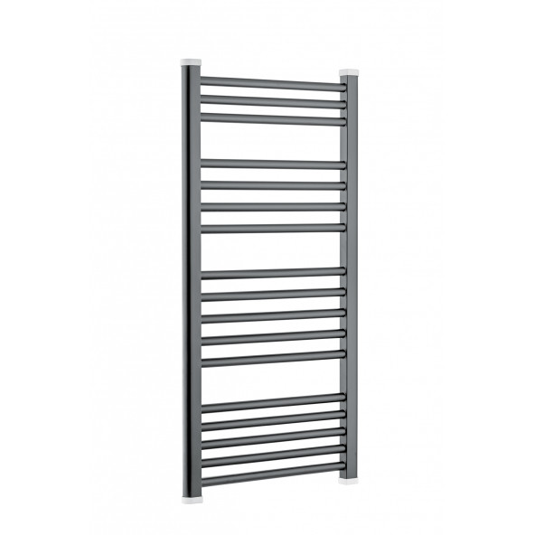 Toprak Havlupan 50/70CM 10 Boruylu Antrasit Renk Havlupan Radyatör 5 YIL GARANTİLİ ürün görseli 1