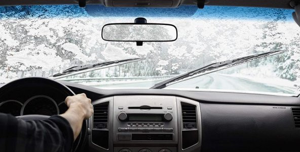 Michelin Rainforce™ MC13928 70CM 1 Adet Universal Telli Silecek - Resim 5