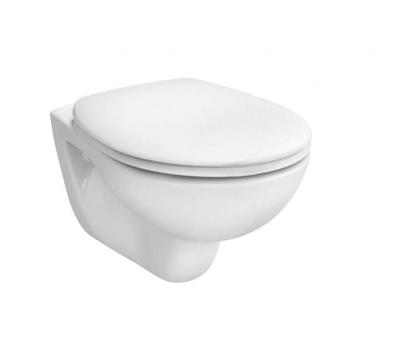 Vitra 5959L003-0850 Arkitekt Asma Klozet ürün görseli 1