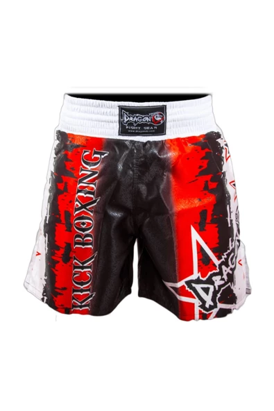 Dragon Kb104 Kick Boks Antrenman Şortu ürün görseli 1