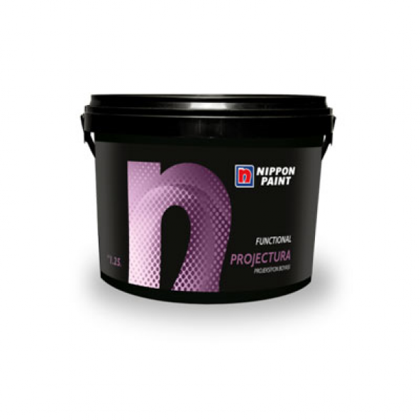 Nippon Projectura 1.25 Lt. ürün görseli 1