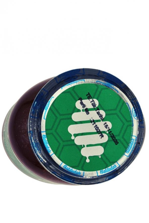 Çiçek Balı R-2700 450 gr - Resim 3