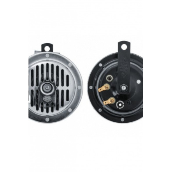 Hella Krom Korna 12 V ürün görseli 1