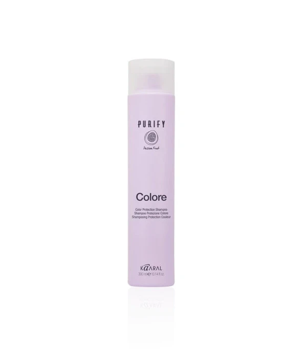 Kaaral Natura Purify Colore Protection Shampo 300ML ürün görseli 1