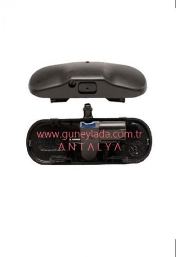 SİLECEK SU FISKİYE MEMESİ-ISITMALI [Skoda Fabia, SuperB, Yeti] 13 ürün görseli 1