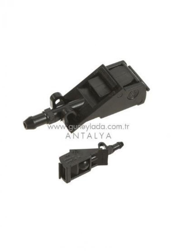 SİLECEK SU FISKİYE MEMESİ 1K0955984 [Skoda Rapid, Volkswagen] 13 ürün görseli 1