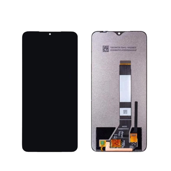 Xiaomi Poco M3 / Redmi 9T Lcd Ekran Çitasız Orjinal ürün görseli 1