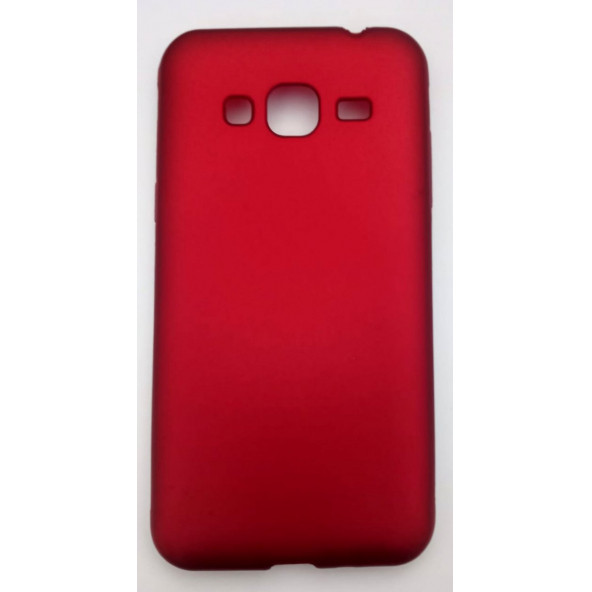 Samsung Galaxy J3 2016 Yumuşak Slikon Kılıf ürün görseli 1