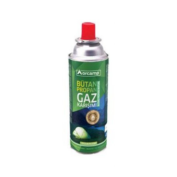 Orcamp Kamp Ocağı Yedeği 227 Gr. KTS-227 ürün görseli 1