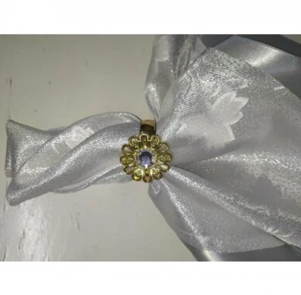 taşlı peçete yüzüğü ürün görseli 1