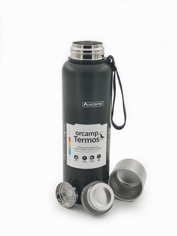 Orcamp Termos 500Ml OUT-5000 ürün görseli 1