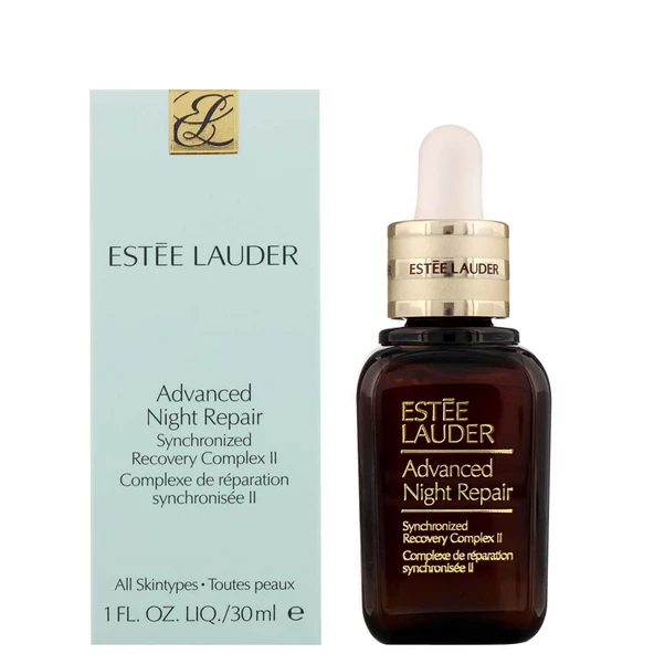 Estee Lauder Advanced Night Repair 30 Ml Serum ürün görseli 1