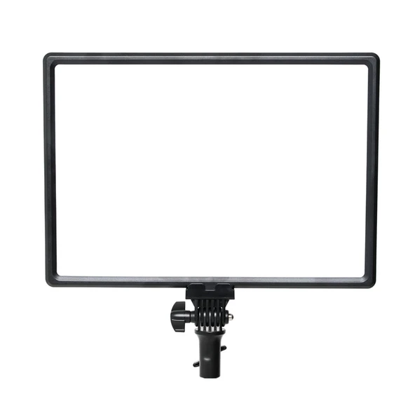 GDX PRO LED GX-300 65W Soft Light Çift Bataryalı Bi-Color Taşınabilir Video Işığı ürün görseli 1