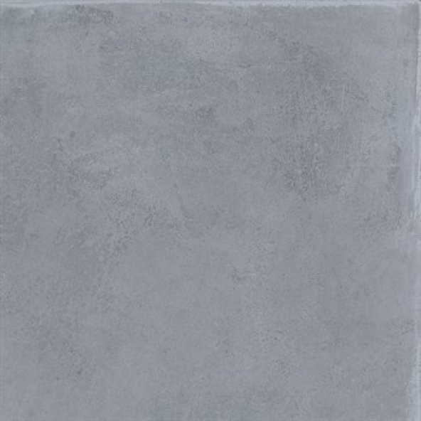 VitrA 60X60 Softcrete Koyu Gri Mat Porselen Karo K949970R0001VTE0 ürün görseli 1