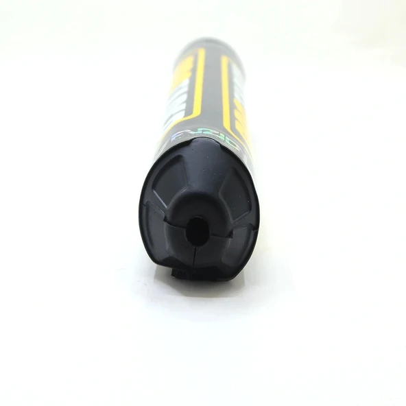 Cross Protaper Gidon Ped Oval Siyah Mavi - Resim 2