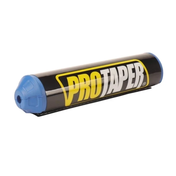 Cross Protaper Gidon Ped Oval Siyah Mavi ürün görseli 1