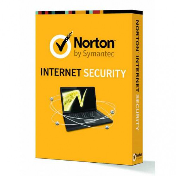 Norton Internet Security 90 Gün 3 Pc Online Teslim ürün görseli 1