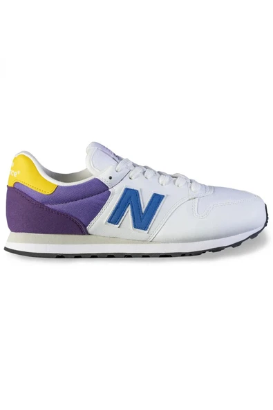 New Balance GW500NPB - Kadın Sneakers Ayakkabı ürün görseli 1