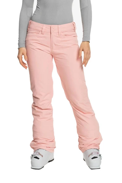 Roxy ERJTP03211 - Backyard Kadın Snowboard Pantolonu ürün görseli 1