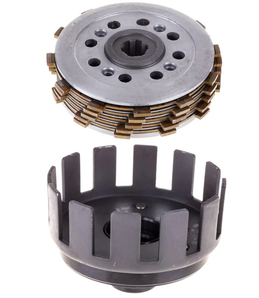 Weima WMX 620 Baskı Balata Komple ürün görseli 1