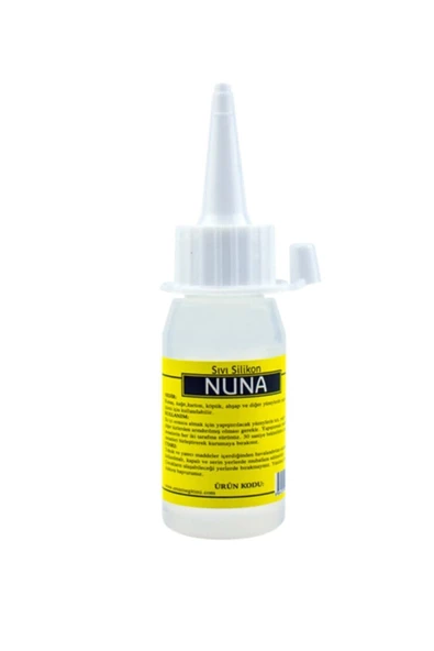 Sıvı Silikon Yapıştırıcı Sıvı Silikon 100 Ml ürün görseli 1