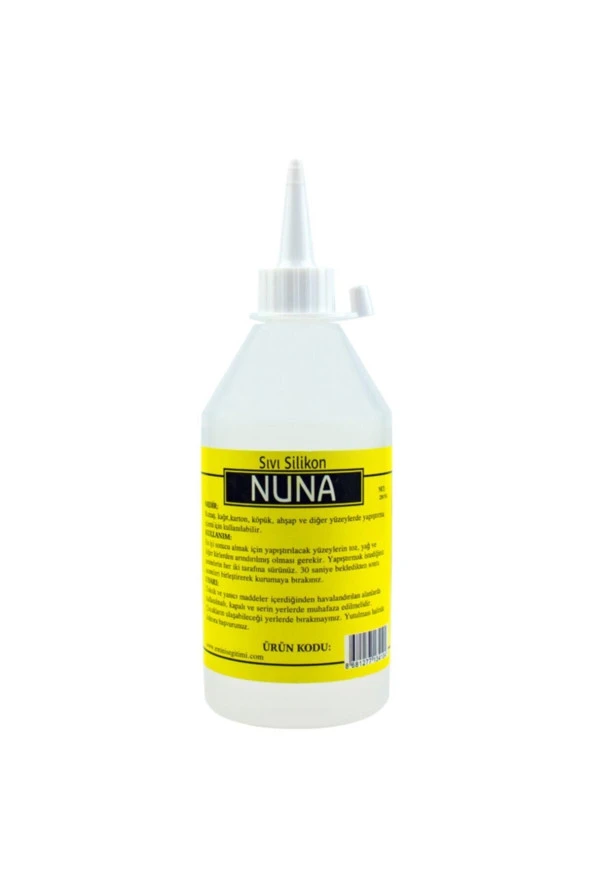 Sıvı Silikon 250 Ml ürün görseli 1