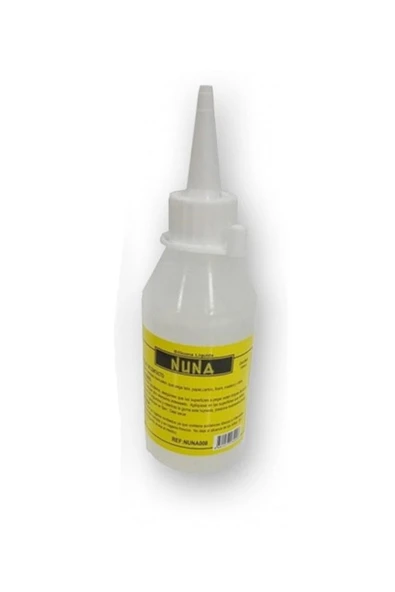 250 ml Sıvı Silikon Yapıştırıcı - Soğuk Silikon ürün görseli 1