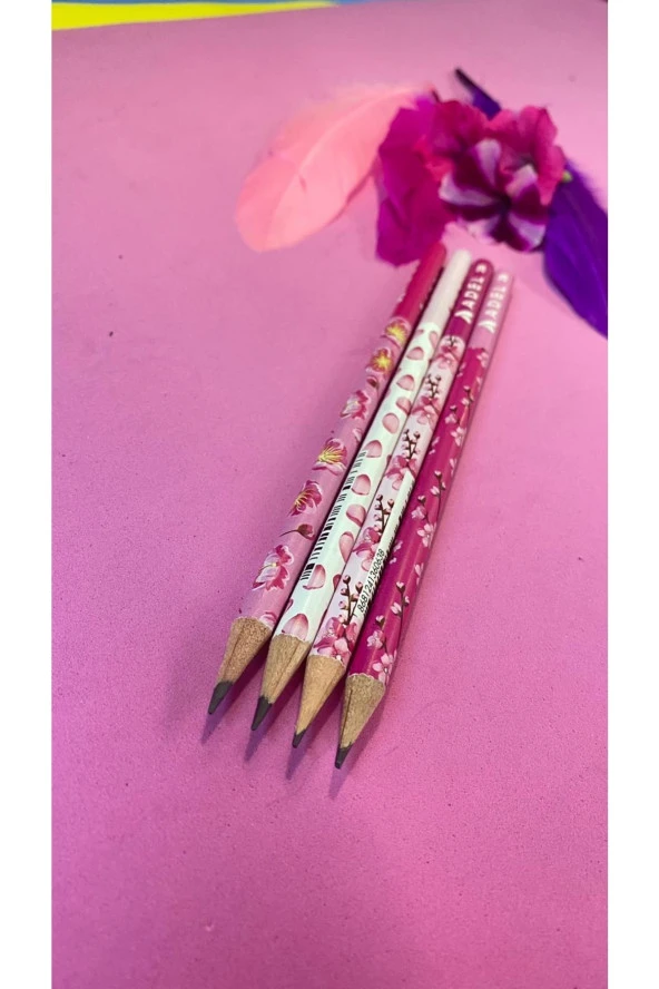 Sakura Kurşun Kalem 2b ürün görseli 1