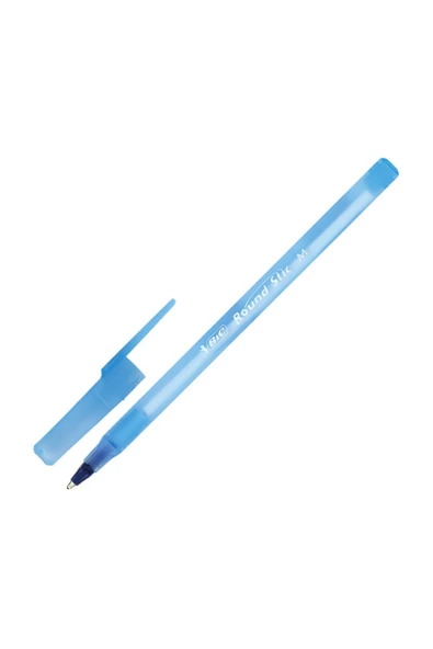 Bic Tükenmez Kalem Mavi 1 Adet ürün görseli 1