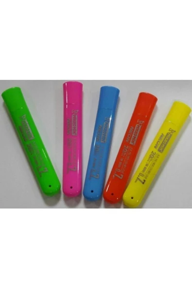 0.7 Mm Uç Neon Kutu ürün görseli 1
