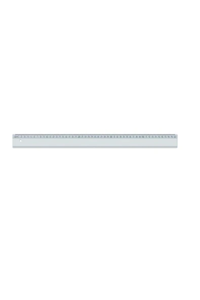 Plastik Cetvel 50 cm ürün görseli 1