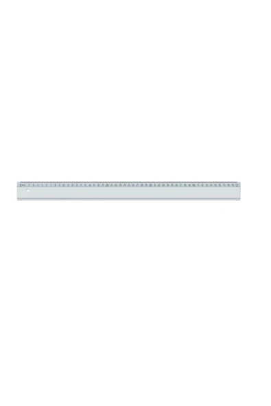 Plastik Cetvel 50 cm ürün görseli 1