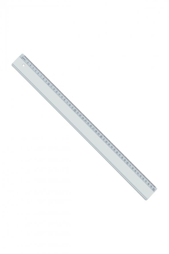 50 Cm Cetvel ürün görseli 1