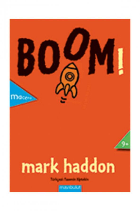 Boom! ürün görseli 1