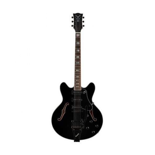 VOX BOBCAT S66 BIGSBY ürün görseli 1
