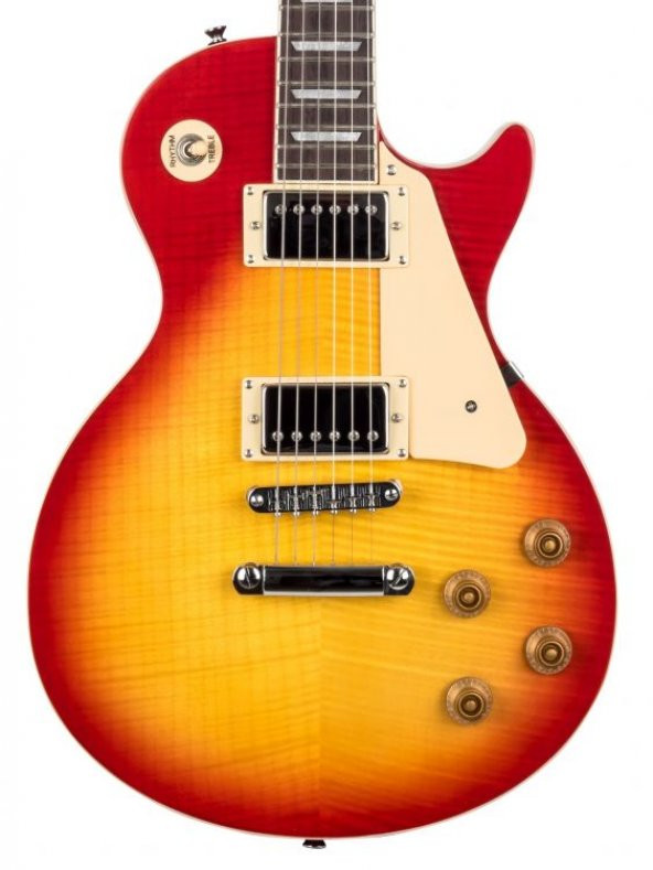 Kozmos KLP-STD-CH Elektro Gitar - Resim 3