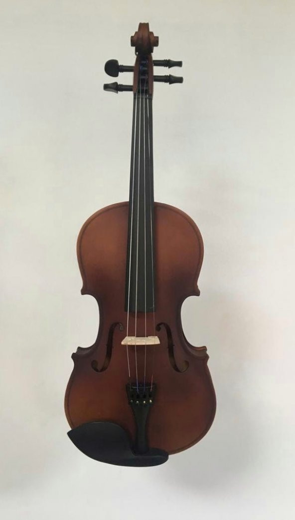 CREMONIA VG001X34 KEMAN, ANTİK MAT, SCALE 3/4, HARDWOOD, KUMAŞ SERT CREMONIA, VG001X34, KEMAN, ANTİK MAT, SCALE 3/4, HARDWOOD, KUMAŞ SERT ürün görseli 1