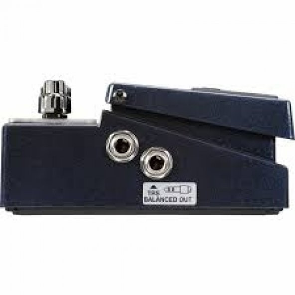 Boss BB-1X Bas Driver Pedal ürün görseli 1