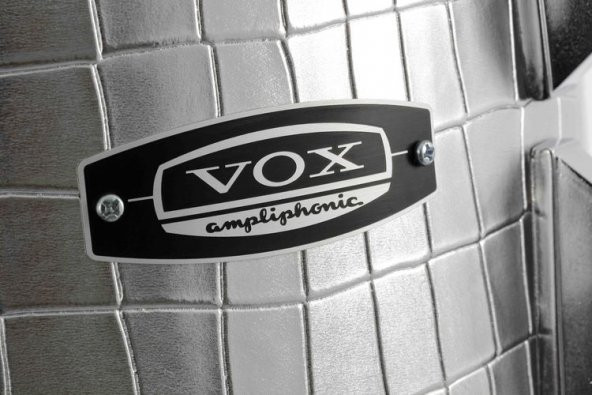 VOX TELSTAR DAVUL SETİ - Resim 5